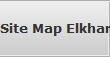 Site Map Elkhart Data recovery